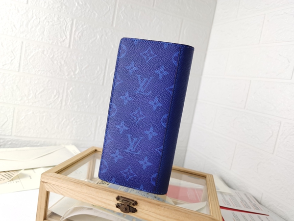 LVコピーウォレット背面デザイン